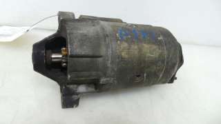 Recambio de motor arranque para volvo serie 440 1988-1997 glt injektion referencia OEM IAM D9E771 D9E771 