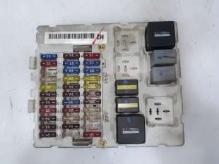Recambio de caja reles / fusibles para ford focus berlina (cak) 1998-2004 ambiente referencia OEM IAM 518783402 518783402 