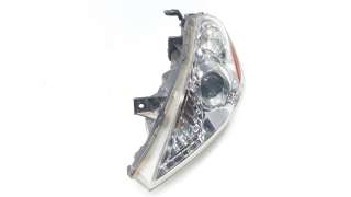 Recambio de faro izquierdo para nissan murano (z50) 2004-2008 básico referencia OEM IAM 26075CC00A 26075CC00A 