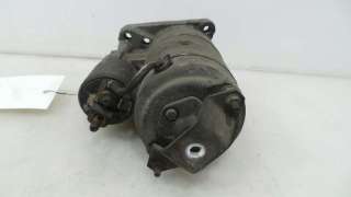 Recambio de motor arranque para volvo serie 440 1988-1997 glt injektion referencia OEM IAM D9E771 D9E771 