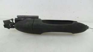 Recambio de maneta exterior trasera derecha para ford focus berlina (cak) 1998-2004 ambiente referencia OEM IAM 1107182 XS41A266