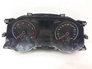 Recambio de cuadro instrumentos para volkswagen t-roc 2017- advance style referencia OEM IAM 2GA920740C 2GA920740C  2