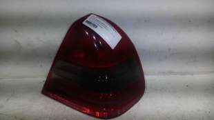 Recambio de piloto trasero derecho para mercedes-benz clase c (w202) berlina 1993-2000 referencia OEM IAM 2028202266 2028202266 