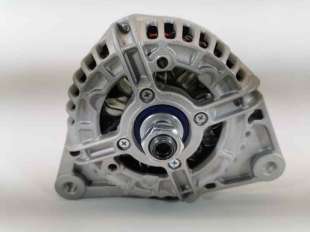 Recambio de alternador para iveco daily caja cerrada (1999 =>) 1999-2006 35 - c 14 caja cerrada, techo elevado referencia OEM IA
