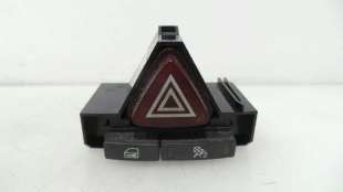 Recambio de warning para opel corsa d 2006-2015 ´´111 years´´ referencia OEM IAM 13189529 13189529 