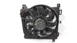 Recambio de electroventilador para opel zafira b 2005-2014 cosmo referencia OEM IAM 24467444 24467444 