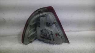 Recambio de piloto trasero derecho para mercedes-benz clase c (w202) berlina 1993-2000 referencia OEM IAM 2028202266 2028202266  2