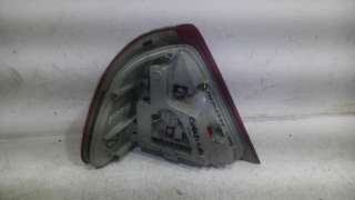 Recambio de piloto trasero derecho para mercedes-benz clase c (w202) berlina 1993-2000 referencia OEM IAM 2028202266 2028202266 