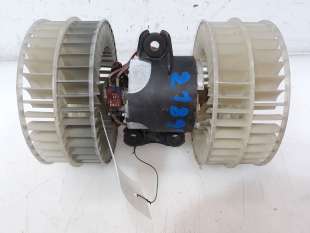 Recambio de ventilador calefaccion para mercedes-benz vito (w639) basic, combi 2004- 115 cdi compacto (639.601) referencia OEM I