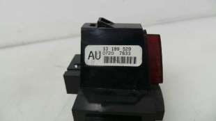 Recambio de warning para opel corsa d 2006-2015 ´´111 years´´ referencia OEM IAM 13189529 13189529  2