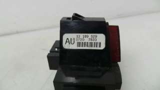 Recambio de warning para opel corsa d 2006-2015 ´´111 years´´ referencia OEM IAM 13189529 13189529 