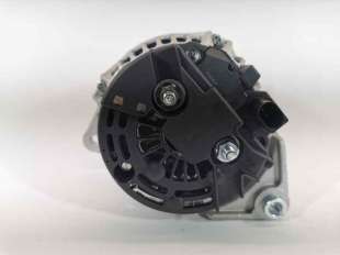 Recambio de alternador para iveco daily caja cerrada (1999 =>) 1999-2006 35 - c 14 caja cerrada, techo elevado referencia OEM IA 2