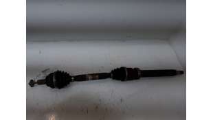 Recambio de transmision delantera derecha para ford focus lim. (cb4) 2007-2011 titanium referencia OEM IAM 4M513B436 4M513B436 