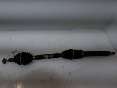Recambio de transmision delantera derecha para ford focus lim. (cb4) 2007-2011 titanium referencia OEM IAM 4M513B436 4M513B436 