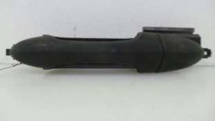 Recambio de maneta exterior trasera izquierda para ford focus berlina (cak) 1998-2004 ambiente referencia OEM IAM 1107182 XS41A2