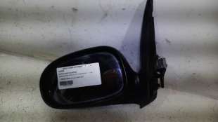 Recambio de retrovisor izquierdo para nissan almera (n16/e) 2000-2006 2.2 16v turbodiesel cat referencia OEM IAM K6302BN2AB K630