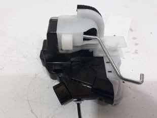 Recambio de cerradura puerta delantera derecha para hyundai i20 active 2015- active referencia OEM IAM 81320C8040 81320C8040 813 2