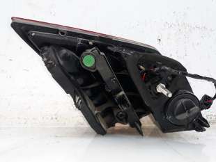 Recambio de piloto trasero derecho interior para peugeot 308 2013- active referencia OEM IAM 9677818280 9677818280  2