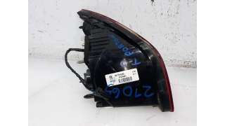 Recambio de piloto trasero derecho interior para peugeot 308 2013- active referencia OEM IAM 9677818280 9677818280 