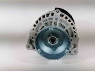 Recambio de alternador para ford tourneo connect (tc7) 2002-2013 1.8 tdci cat referencia OEM IAM 2T1U10300AF 2T1U10300AF 