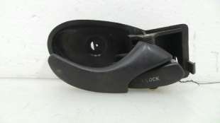 Recambio de maneta interior delantera derecha para ford focus berlina (cak) 1998-2004 ambiente referencia OEM IAM 1097633 XS41A2