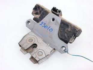Recambio de cerradura maletero / porton para land rover range rover sport 2005-2011 v8 td edition 60 yrs referencia OEM IAM FQR5 2