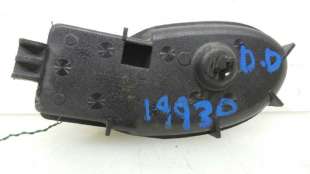 Recambio de maneta interior delantera derecha para ford focus berlina (cak) 1998-2004 ambiente referencia OEM IAM 1097633 XS41A2 2