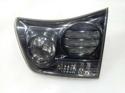 Recambio de piloto trasero derecho interior para lexus rx 2005-2010 400h referencia OEM IAM 8158148061 8158148061 