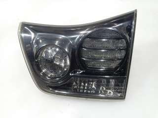 Recambio de piloto trasero derecho interior para lexus rx 2005-2010 400h referencia OEM IAM 8158148061 8158148061 