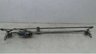 Recambio de motor limpia delantero para opel zafira b 2005-2014 edition ´´111 jahre´´ referencia OEM IAM 13145557 13145557 