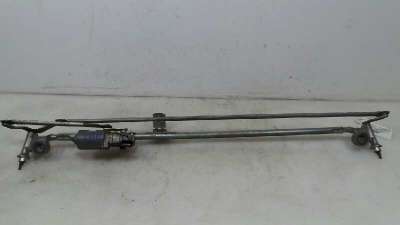 Recambio de motor limpia delantero para opel zafira b 2005-2014 edition ´´111 jahre´´ referencia OEM IAM 13145557 13145557 