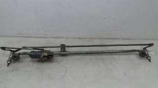 Recambio de motor limpia delantero para opel zafira b 2005-2014 edition ´´111 jahre´´ referencia OEM IAM 13145557 13145557 