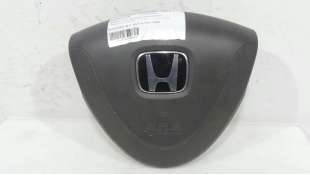 Recambio de airbag delantero izquierdo para honda jazz (gd1/5) 2002-2008 1.2 drive referencia OEM IAM 77800SAA 77800SAA 