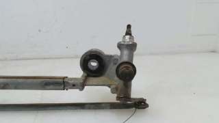 Recambio de motor limpia delantero para opel zafira b 2005-2014 edition ´´111 jahre´´ referencia OEM IAM 13145557 13145557 