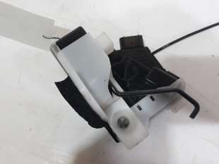 Recambio de cerradura puerta delantera izquierda para hyundai i20 active 2015- active referencia OEM IAM 81310C8020 81310C8020  2
