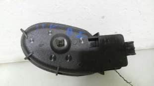Recambio de maneta interior delantera izquierda para ford focus berlina (cak) 1998-2004 ambiente referencia OEM IAM 1097635 XS41 2