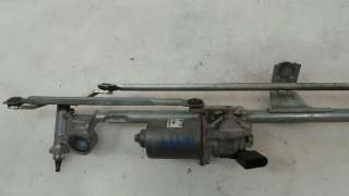 Recambio de motor limpia delantero para opel zafira b 2005-2014 edition ´´111 jahre´´ referencia OEM IAM 13145557 13145557 
