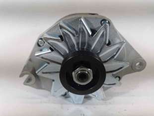 Recambio de alternador para citroën xsara berlina 1997-2005 1.9 diesel referencia OEM IAM A13N95 A13N95 0120488214