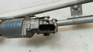 Recambio de motor limpia delantero para opel zafira b 2005-2014 edition ´´111 jahre´´ referencia OEM IAM 13145557 13145557 