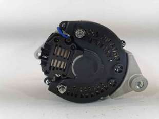 Recambio de alternador para citroën xsara berlina 1997-2005 1.9 diesel referencia OEM IAM A13N95 A13N95 0120488214 2