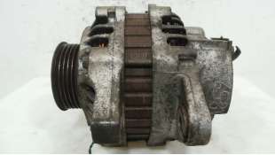 Recambio de alternador para honda jazz (gd1/5) 2002-2008 1.2 drive referencia OEM IAM 31100PWA004 31100PWA004 