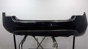 Recambio de paragolpes trasero para nissan murano (z50) 2004-2008 básico referencia OEM IAM H5M22CA040 H5M22CA040 