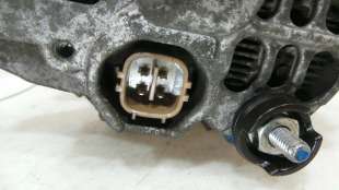 Recambio de alternador para honda jazz (gd1/5) 2002-2008 1.2 drive referencia OEM IAM 31100PWA004 31100PWA004  2