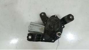 Recambio de motor limpia trasero para opel zafira b 2005-2014 edition ´´111 jahre´´ referencia OEM IAM 53025212 53025212 