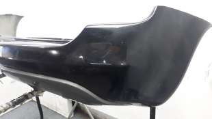 Recambio de paragolpes trasero para nissan murano (z50) 2004-2008 básico referencia OEM IAM H5M22CA040 H5M22CA040  2