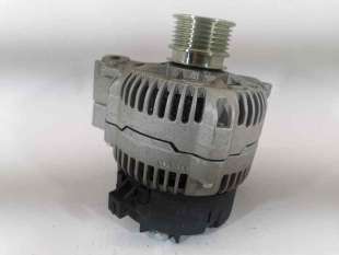Recambio de alternador para seat ibiza (6k) 1993-1999 1.4 referencia OEM IAM 0123320002 0123320002 