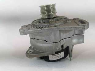 Recambio de alternador para seat ibiza (6k) 1993-1999 1.4 referencia OEM IAM 0123320002 0123320002  2
