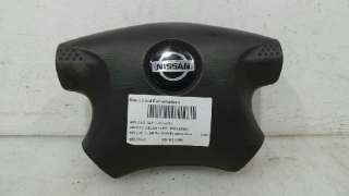 Recambio de airbag delantero izquierdo para nissan almera (n16/e) 2000-2006 ambience referencia OEM IAM 531937400 531937400 