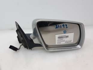 Recambio de retrovisor derecho para audi allroad quattro (4b5) 2000-2005 2.5 tdi (132kw) referencia OEM IAM 4Z7858532A3FZ 4Z7858