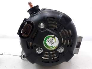 Recambio de alternador para land rover range rover sport 2005-2011 v6 td hse referencia OEM IAM LR133249 LR133249  2